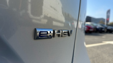 Honda HR-V 1.5 eHEV Advance 5dr CVT Hybrid Hatchback